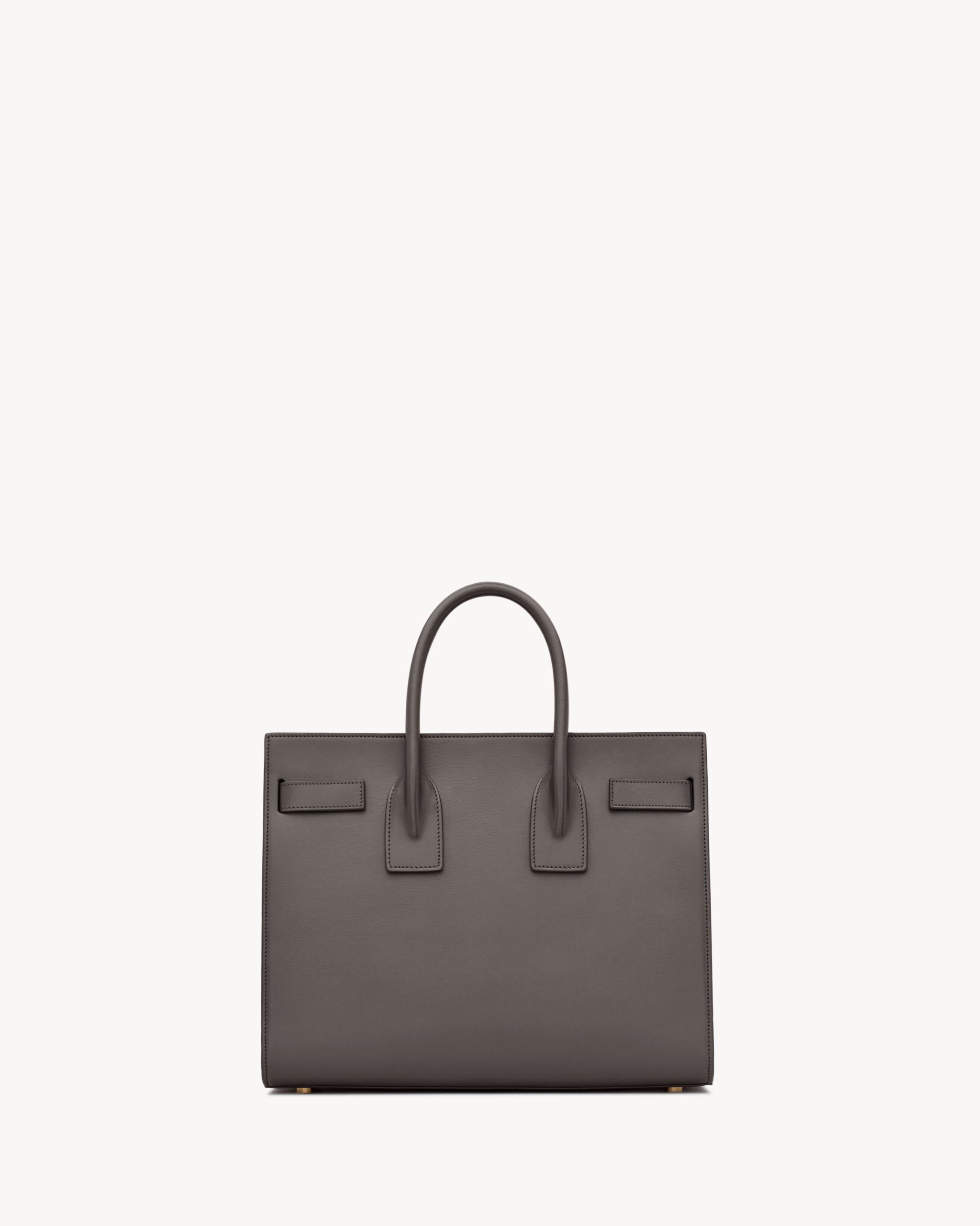 YSL SAC DE JOUR in smooth leather – small - Image 5